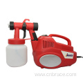 600W Hot Selling HVLP Paint Sprayer Gun